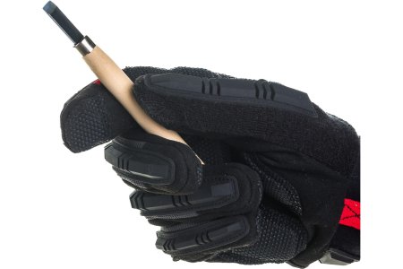 Набор резцов по дереву 13 мм Зубр Эксперт 6 шт