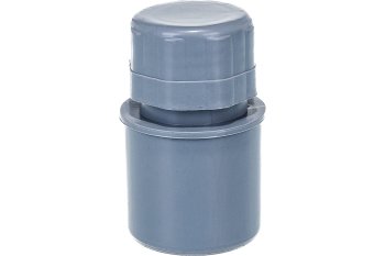 Аэратор внутренний 50мм 90 мм