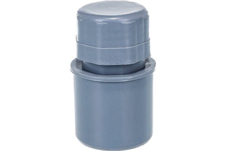 Аэратор внутренний 50мм 90 мм