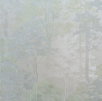 Обои флизелиновые DOMINGO Форест 11218-04