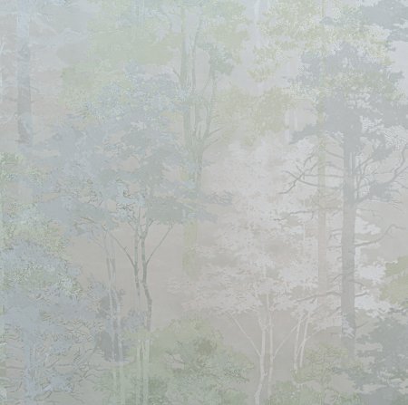 Обои флизелиновые DOMINGO Форест 11218-04
