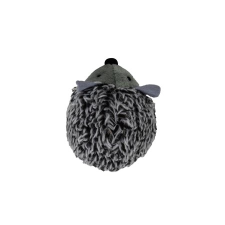 Игрушка для кошек Ежик с заводным механизмом Игрушка для кошек Ежик с заводным механизмом