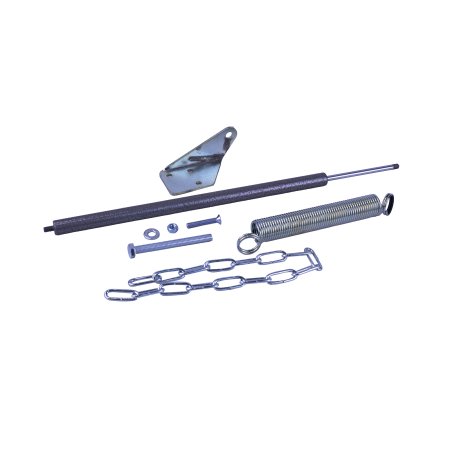 Автомат для проветривания теплиц пружинный Термопривод 300