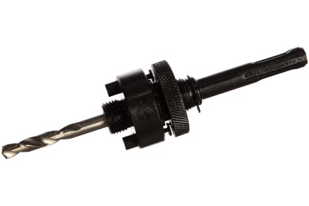 Державка Matrix BIMETAL 32-83 мм по металлу