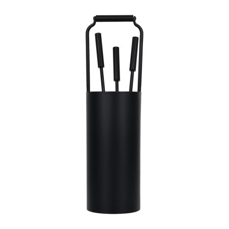 Набор для камина 4 предмета 16х57 см Набор для камина 4 предмета 16х57 см