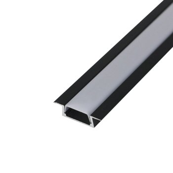  профиль для светодиодной ленты Rexant IP20