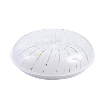 Настенно-потолочный светильник Tango Глянец НББ-Р-4 LED 15Вт