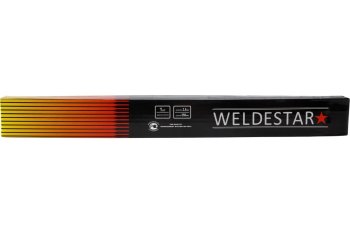 Электроды для сварки Weldestar WS Supe, 2,5мм 1кг