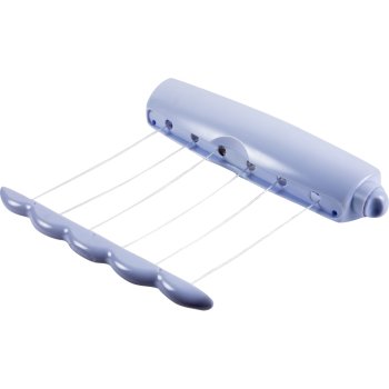 Сушилка для белья настенно-потолочная Rotor-6 46,5х24х10 см