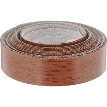 Кромочная лента 19мм 5м орех средний