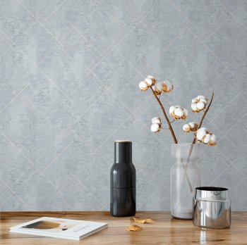 Обои флизелиновые Erismann Lines 60990-04