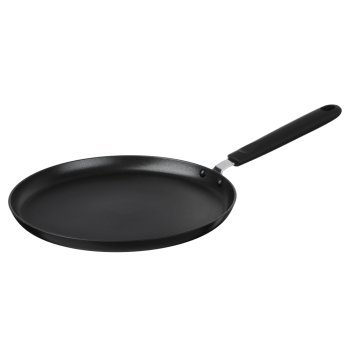 Блинница SATOSHI Грфит Ø25см