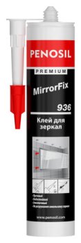 Клей для зеркал Penosil Premium МirrorFix 936 бежевый 280 мл