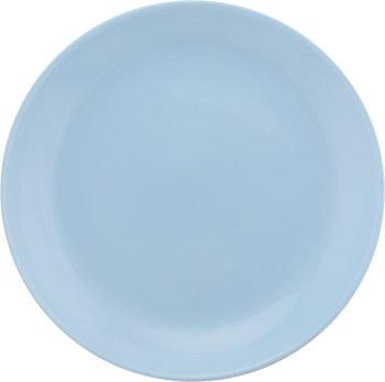 Тарелка десертная Дивали Парадайз Блю 19 см