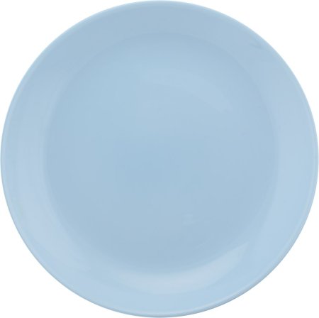 Тарелка десертная Дивали Парадайз Блю 19 см