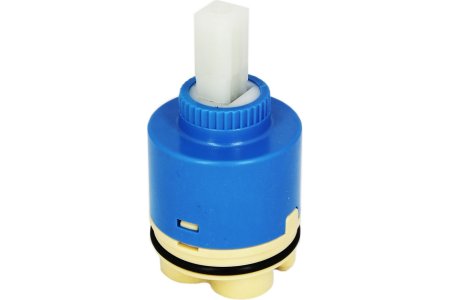 Картридж на ножках шаровой 40 мм Картридж на ножках шаровой 40 мм