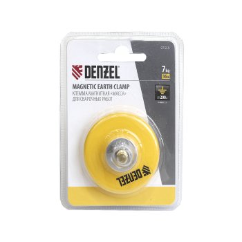 Клемма Denzel