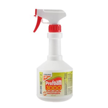 Очиститель Profoam 3000 для интерьера 600 мл