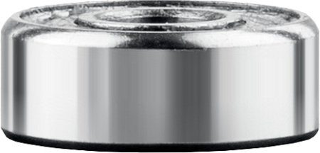 Фреза Зубр Подшипник для фрез 9,5 мм 1 шт