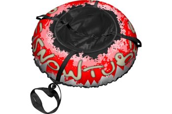 Тюбинг FaniSani Snow board 110 см