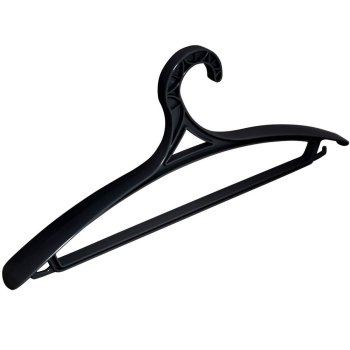 Плечики для платья 40см, 1шт