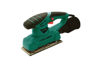 Шлифмашина вибрационная Favourite ОS 300 300Вт 90х187мм