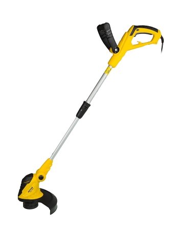 Триммер электрический HUTER GET-600 600Вт 1,2 мм