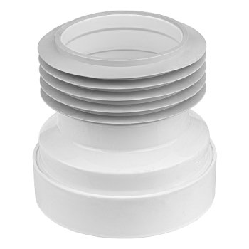 Манжета для унитаза прямая 110 MasterProf