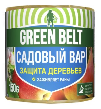 Садовый вар Green Belt Садовый Вар 150 г