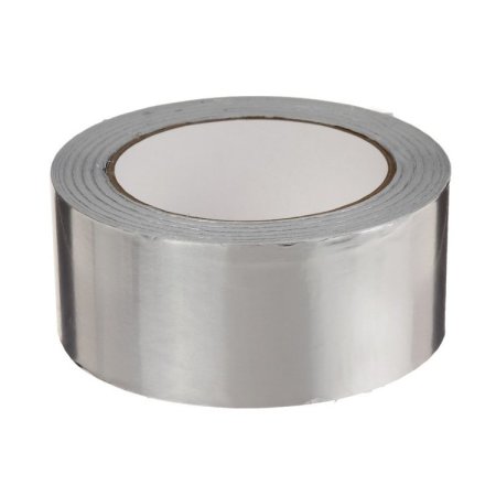 Лента алюминиевая 48 мм x 50м