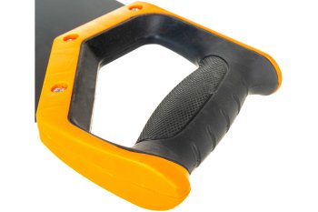 Ножовка столярная по дереву Вихрь Тефлон 500мм 7TPI пластиковая рукоятка