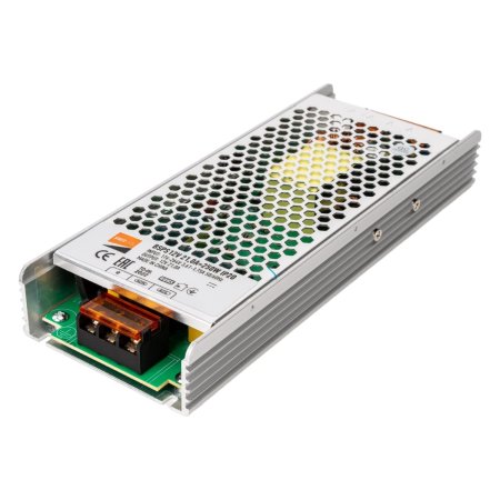 Блок питания  блок питания для светодиодной ленты Jazzway 12В 250Вт IP20