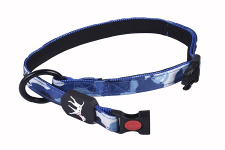 Комплект для собак универсальный ПВХ мультиколор регулируемый 120х2см