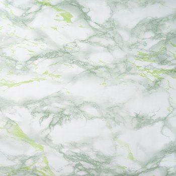 Пленка самоклеющаяся 9001 зеленый