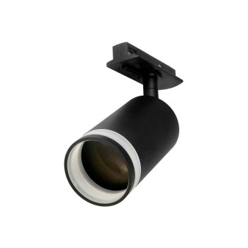 Светильник трековый  направленного света Jazzway PTR 28 50Вт черный GU10