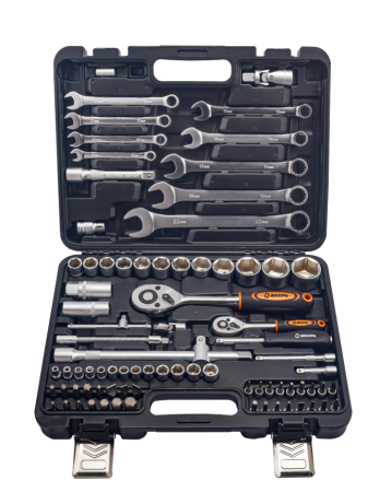 Набор инструментов Вихрь 82шт