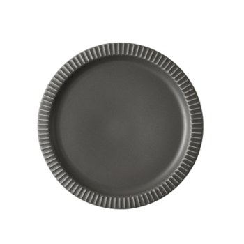 Тарелка обеденная Collins 25,4 см 1шт Тарелка обеденная Collins 25,4 см 1шт