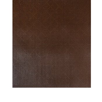 Покрытие щетинистое грязезащитное Альфа-стиль 90см шоколад