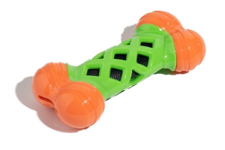 Игрушка для собак Кость 18смх8см h4см