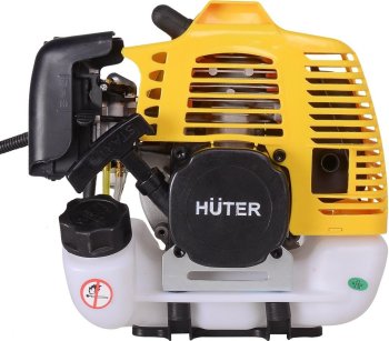 Триммер бензиновый HUTER GGT-1000S 1 000Вт