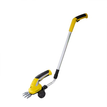 Кусторез аккумуляторный GET-3,6H