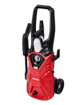Мойка высокого давления ELITECH М1600РП 140 1600Вт