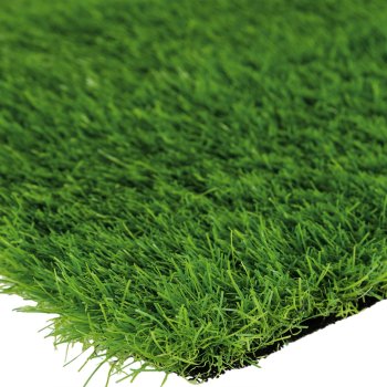 Покрытие Искусственная травка 200см ворс 18мм зеленый