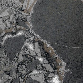 Керамогранит Opera, серо-бежевый 120х60х0,85 см