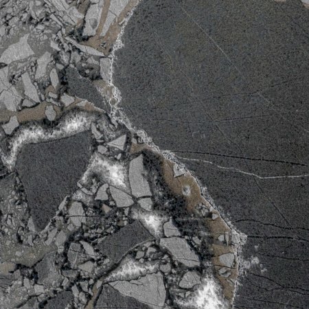 Керамогранит Opera, серо-бежевый 120х60х0,85 см