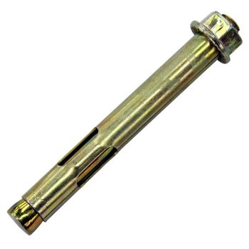 Болт анкерный с гайкой 10х77 мм 1 шт