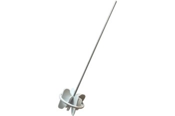 Миксер DECOR 999-076 для красок 76мм