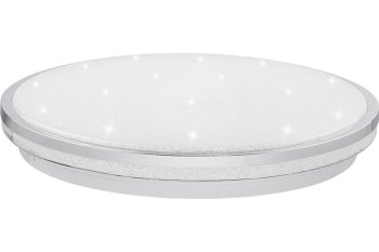 Настенно-потолочный светильник Tango Виски НББД-RC-P-1 LED 80Вт