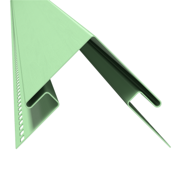 Угол внешний наружный ТН ПВХ 3000 Мелисса