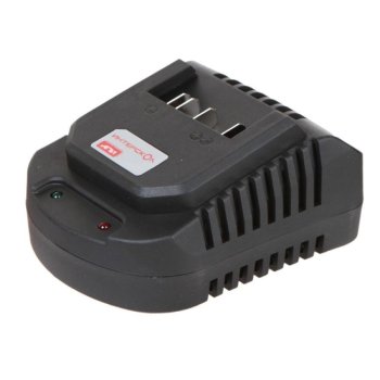 Зарядное устройство Интерскол ЗУ-4/18 Li-ion